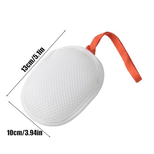 Soap Mesh Bags for Soap Bars Bar Soap Net — view 5