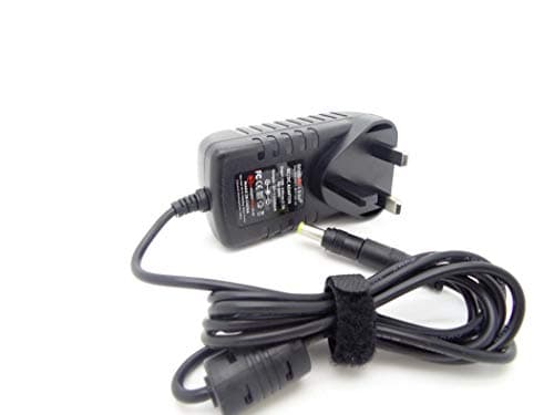 18 Volt 1.66A 1.5A AC Power Adaptor For hk-hp-a19 Samson Expedition XP40iW PA Speaker