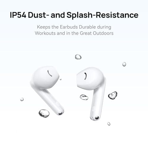 HUAWEI FreeBuds SE 2 Wireless Earbuds, Bluetooth In-Ear Headphones, 40Hour Battery Life Earphones, with IP54 Dust and Splash Resistant, Compact Design,Compatible with Android/iOS/Window, Black — view 6