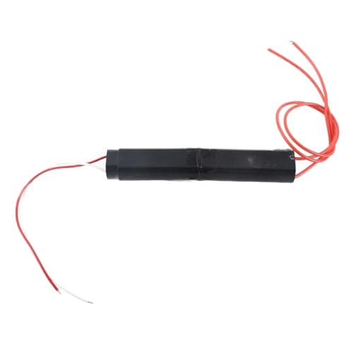 ANKROYU High Voltage Generator Module Power Boost DC 3.7V 7.4V 800KV Compact Electrical Parts for Science Experiments Electronics Projects Anti Theft Devices DIY Kits — view 5