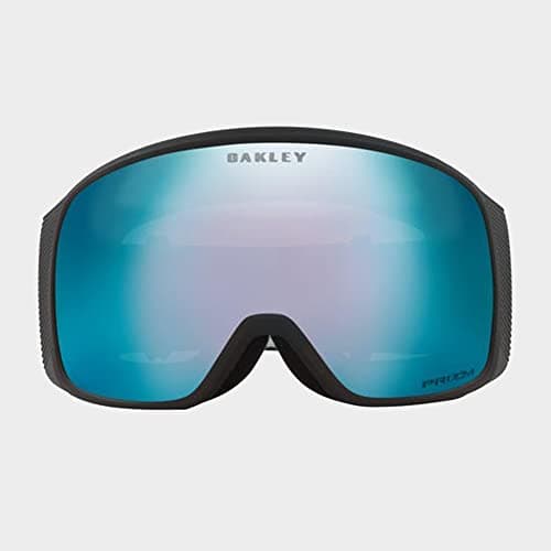 Oakley Unisex Adults’ FLIGHT-TRACKER-XL-0OO7104710406 FLIGHT-TRACKER-XL-0OO7104710406, Multicolour — view 3