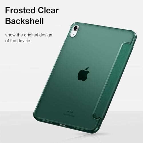 FINTIE Case for iPad A16 11th Gen 11 Inch 2025 and 10th Gen 10.9 Inch 2022 — view 5