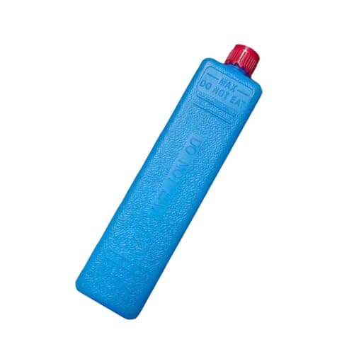 Ice Pack For AC Fan, Reusable Cold Block, Food Storage Cooler Pack