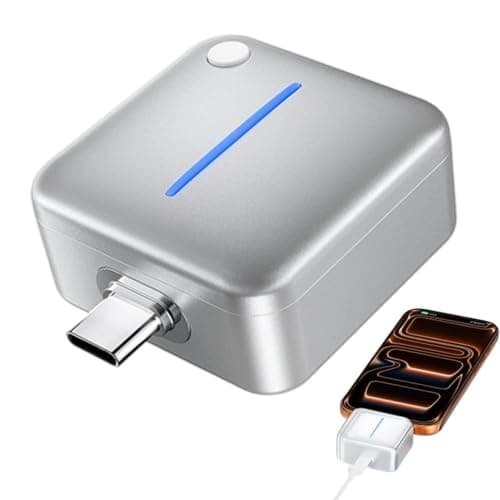 Volt Cut Charger 140W Universal Cut-Off Type-C Disconnector