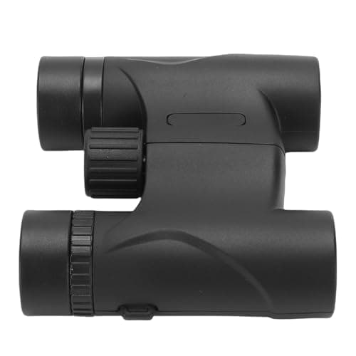 GEERYZHE 8X 21 High Definition Binoculars for Adults, Compact Foldable Pocket Telescope with Carrying Box/Cover for Bird Watching, Camping, Travel & Wildlife Observation — view 2
