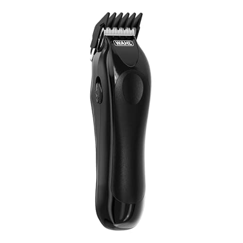 Wahl Mini Pro Battery Powered Men's Beard Trimmer — view 4