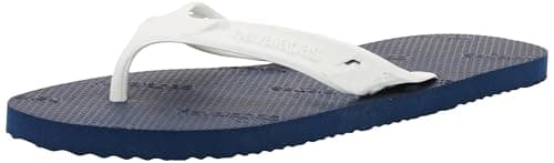 Havaianas Track Go Men FlipFlop Navy Blue 10/11 UK