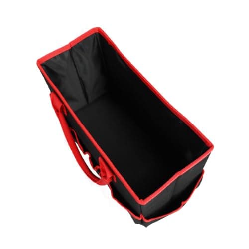Multi-pocket Tool Organizer Oxford Cloth Tool Storage Bag Back to School