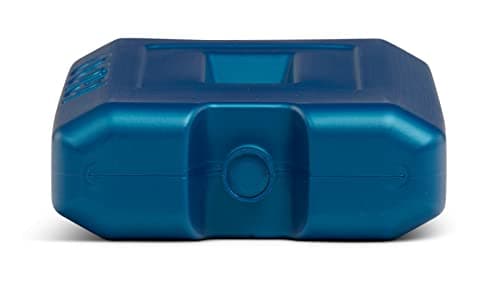IGLOO Performance Ice Blocks, Reusable Ice Packs for Coolers, Long Lasting Cold Freezer Packs, Cold Packs for Coolers, Camping, Fishing, Road Trips — view 3