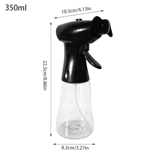 Personal Mist Fans Lightweight Summer Must Have — view 4