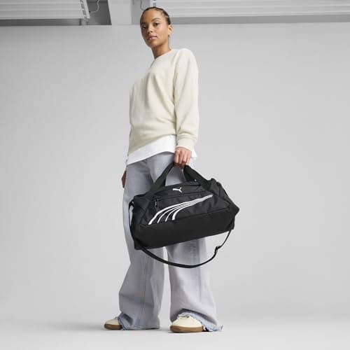 PUMA FUNDAMENTAL Extra Small Sports Bag — view 3