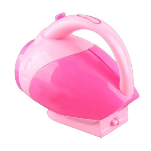 Fabater Toddler Flashlight Toy, Pink, Battery Powered, Lightweight — view 5