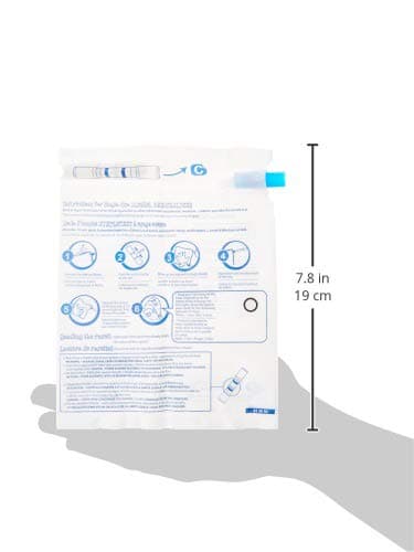 AlcoDigital Single Use Breathalyser — view 4