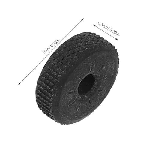 WRITWAA Lighter Spark Wheel Repair Kit with Rivet Flint Replacement for Windproof Lighter Restoration Includes Maintenance Tools for Outdoor DIY Use — view 2