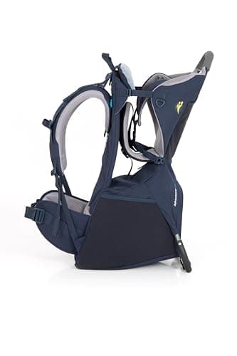 LittleLife Adventurer Baby, Toddler & Child Back Carrier — view 2