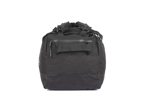 Lifeventure Expedition Cargo Duffle Bag, 50 Litre Capacity, Foldable — view 3