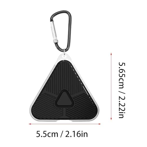 Ultrasonic Tick Repeller Noise-Free Rechargeable — view 6