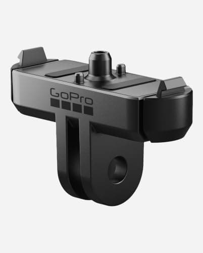 GoPro Magnetic Latch Mount (HERO13 Black) - Official Accessory — view 6