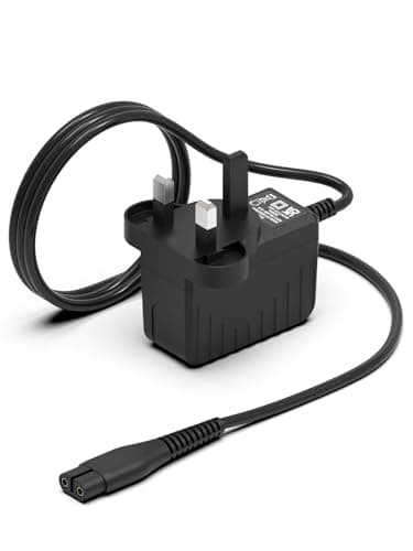 MJXYXCDH 5.5V Charger for Karcher Window Vacuum Cleaner