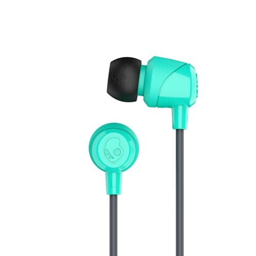 Skullcandy Jib Wired Earbuds with 3.5mm AUX Plug - Miami — view 3