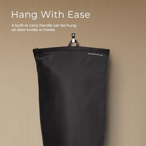 Briggs & Riley Travel Essentials, Zippered Laundry Bag — view 5