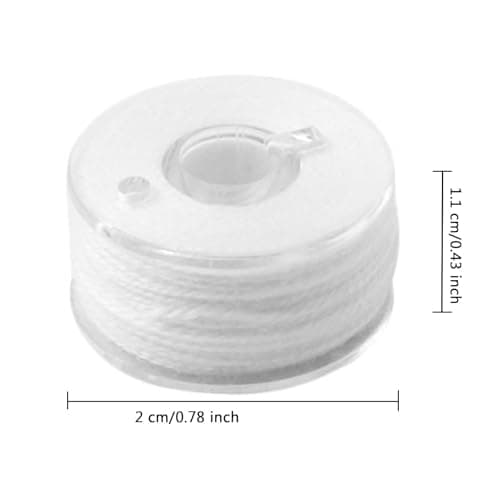 Water Soluble Fishing Thread – Mesh Baiting Line Design, Dissolving Multi — view 5