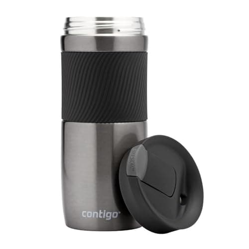Byron SNAPSEAL™ Travel Mug, 470 ml — view 2