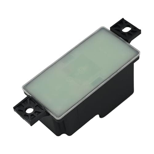 Hoypeyfiy 2059053414 Voltage Converter Module Replacement for Mercedes-benz C43 S65 AMG C180 CLS350 E43 E200 E250 GLC250 Replaces A2054400073 A2059052809 — view 2