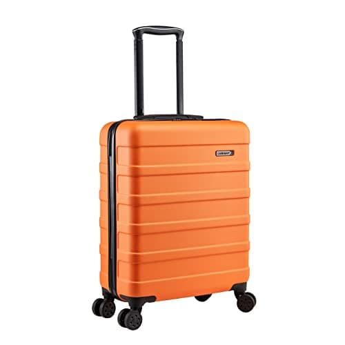 Cabin Max Cabin Suitcase Large for Ryanair, Easyjet 55x40x20 Hand Luggage — view 2