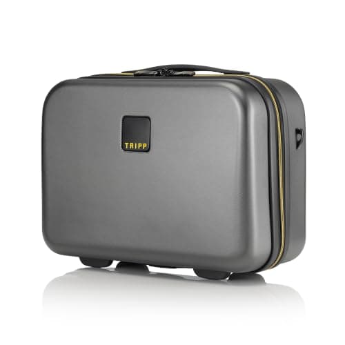 Tripp Style Lite Hard Graphite Flight Bag 25x37x17cm — view 2