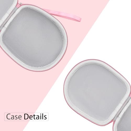 Kids Headphones Case for iClever/Noot/Acer Etc Headphone (Case Only) — view 3