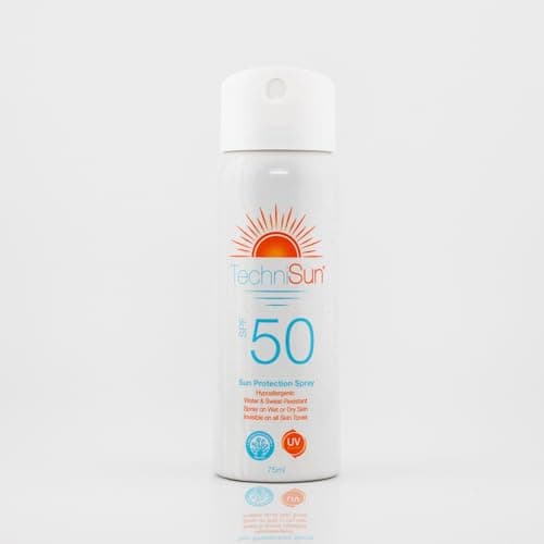 SPF 30 / SPF 50 Reef-Safe Sun Protection Spray – Non-Greasy, Sensitive Skin 4-pack — view 4