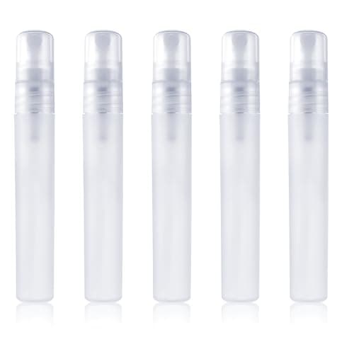 Cobee Mini Portable Spray Bottles Refillable Perfume Bottles, Travel Size