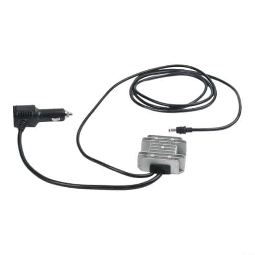 12V-28V to 30V Voltage Converter for RV Camping(2 meters) — view 5