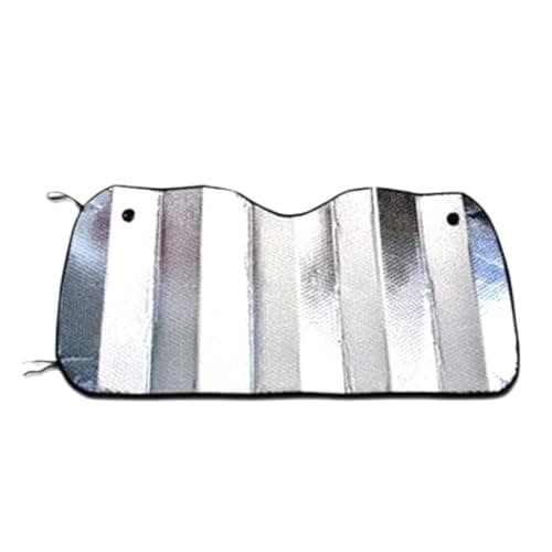 Car Windshield Sun Shade, UV Protection Sunshade, Blackout Car Shade