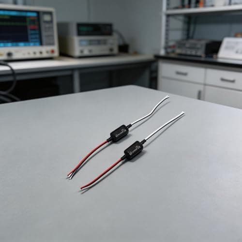 2pcs DC Voltage Reducer 12V to 5V 2.5A Converter — view 5