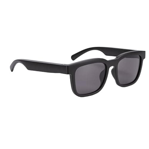 SIXRUN AI Smart Glasses Bluetooth 5.3, HiFi Polarized — view 3