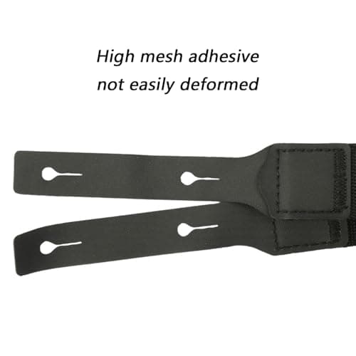 Multifunction Speakers Carrying Strap Adjustable Length Reinforced Nylon Construction Camping Beach Essential Strap Lightweight for Adjustable Nylon Breathable Harness Travel & Outdoor Quick-Release — view 5