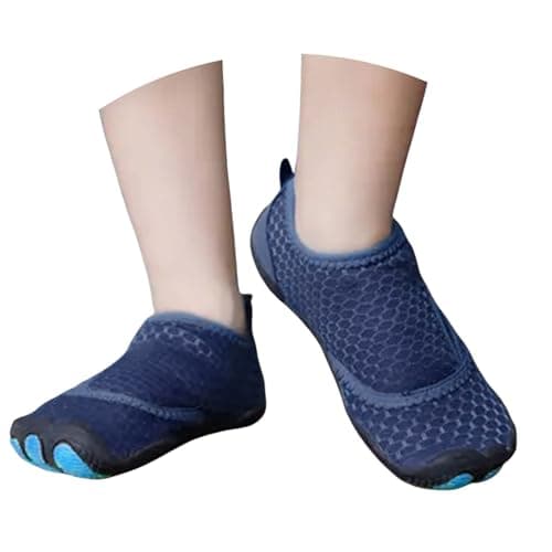 Barefoot Water Shoes Lightweight Walking Sports Trainers Unisex Yoga Shoes — view 2