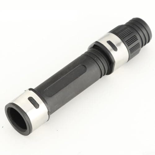 Fishing Rod Grip Kit Cork Material 40g Light — view 5