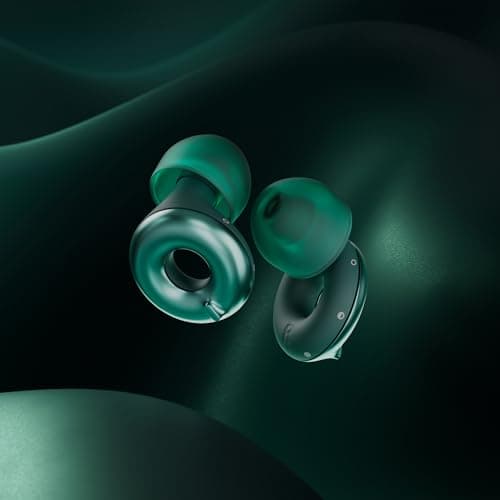 Loop Switch 2 Adjustable Ear Plugs - 3 Modes for Ultimate Control — view 5