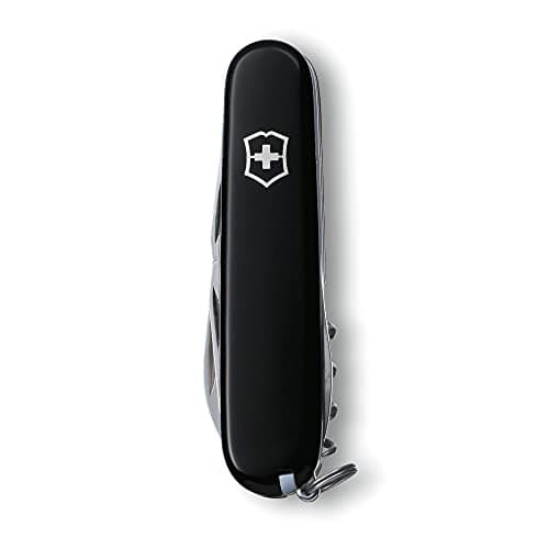Victorinox Spartan Swiss Army Knife - 12 Function Multi Tool Pocket Knife — view 2