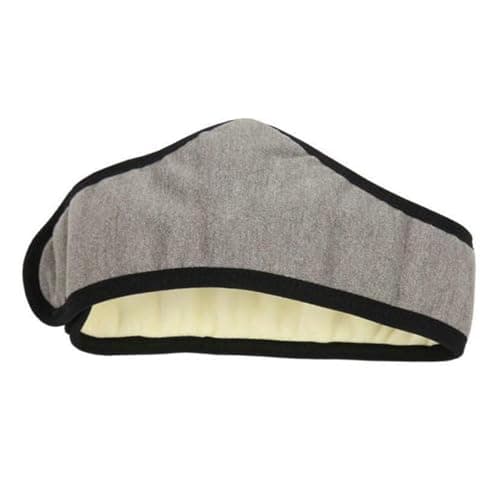 Naroote Sleep Mask Headphones Noise Cancelling — view 2