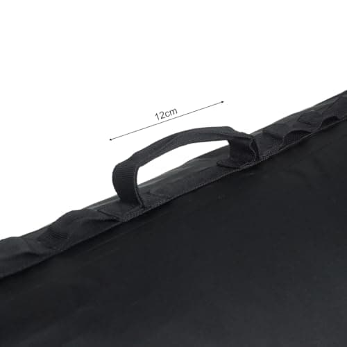 Lomo 40L Motorcycle Sissy Bar Dry Bag — view 5