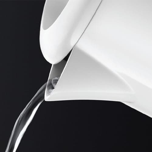 Russell Hobbs Electric 0.85L Travel Kettle, Compact Design, 1000W — view 6
