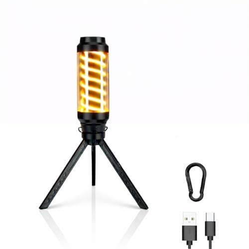 Unison Raid Mini Camping Lantern