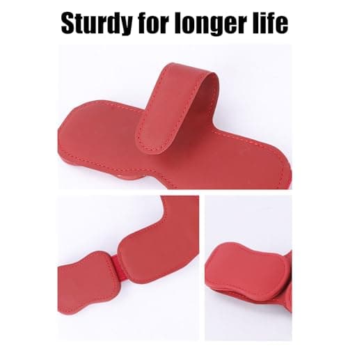 Glasses Holder for Car Car Visor Organizer for Glasses — view 5