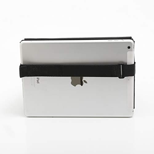Collapsible Molded iPad Sun Shade and Privacy Hood Fits 9.7" Screens Case Travel Cover Sun Shield Sun Blocker Sun Guard Sun Protector Fits 9.7" Screens USA — view 4