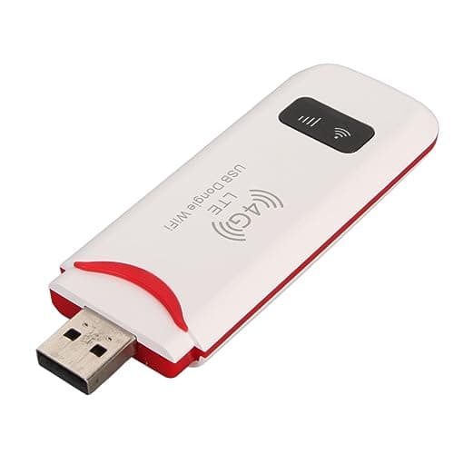 Bewinner 4G USB Mobile WiFi Hotspot for Phone Laptop TV — view 4