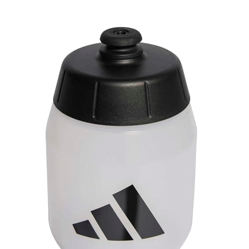 adidas Unisex BOTTLE 0,75L, white/black, One size — view 2